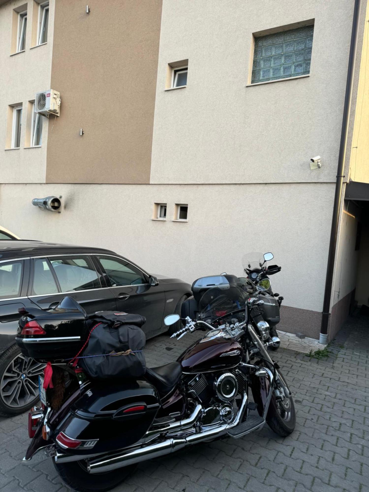 Motel & Restaurant Dar Novi Pazar Exterior foto